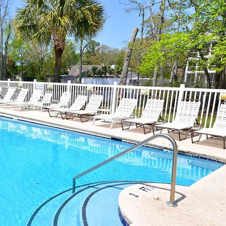All New Luxury Beach Retreat 1 Mile To Beach W Pool マートルビーチ エクステリア 写真