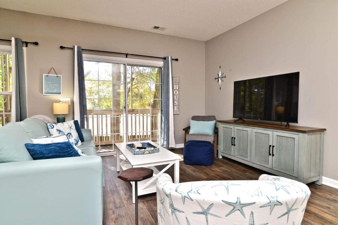 All New Luxury Beach Retreat 1 Mile To Beach W Pool マートルビーチ エクステリア 写真