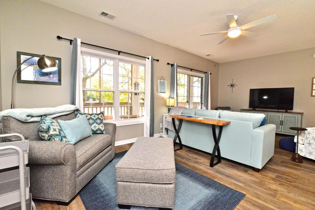 All New Luxury Beach Retreat 1 Mile To Beach W Pool マートルビーチ エクステリア 写真