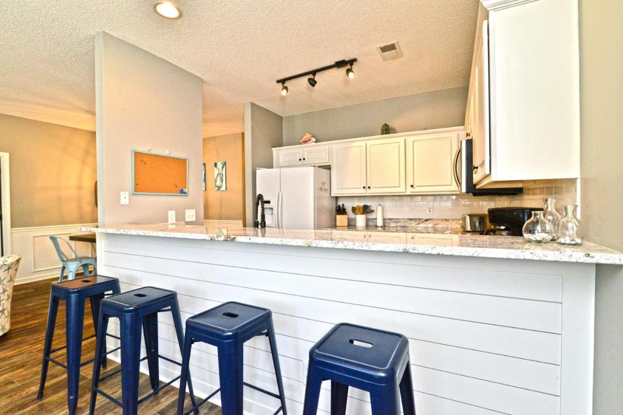 All New Luxury Beach Retreat 1 Mile To Beach W Pool マートルビーチ エクステリア 写真