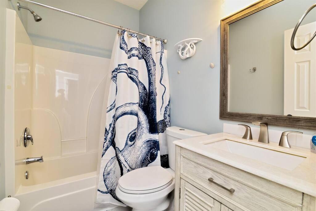 All New Luxury Beach Retreat 1 Mile To Beach W Pool マートルビーチ エクステリア 写真