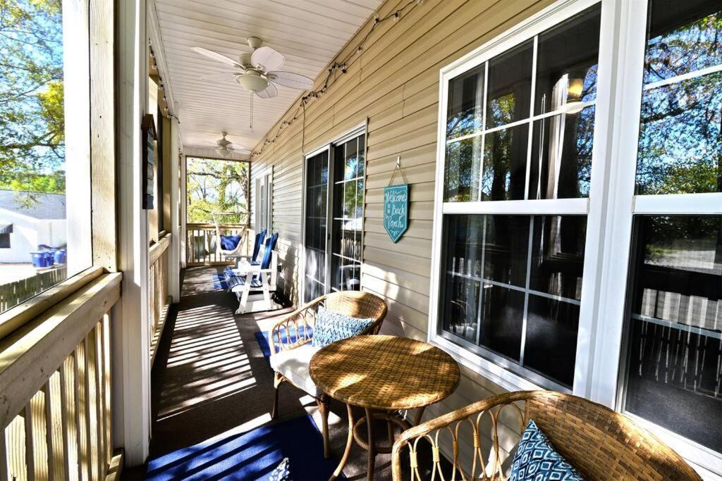 All New Luxury Beach Retreat 1 Mile To Beach W Pool マートルビーチ エクステリア 写真