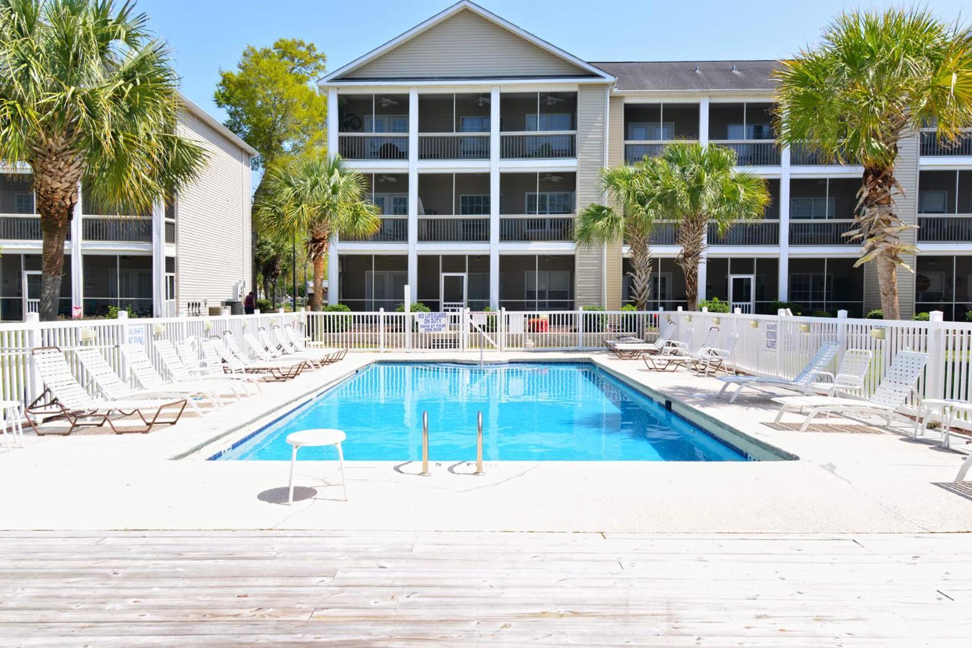 All New Luxury Beach Retreat 1 Mile To Beach W Pool マートルビーチ エクステリア 写真