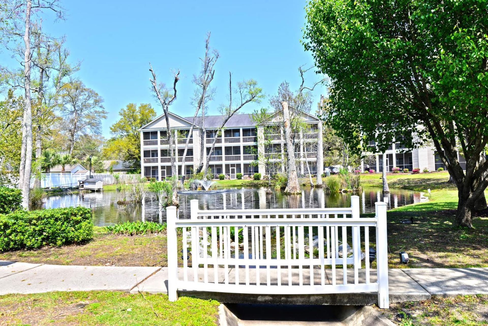 All New Luxury Beach Retreat 1 Mile To Beach W Pool マートルビーチ エクステリア 写真